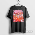Officials Olandria Carthen The Bana Barbre Graphic T Shirt Unisex T-shirt, Sweatshirt, Hoodie, Long Sleeve Tee - T-Shirt, Sweatshirt, Hoodie