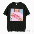 Officials Olivia Rodrigo The Cure 2026 Album Cover Unisex T-shirt, Sweatshirt, Hoodie, Long Sleeve Tee - T-Shirt, Sweatshirt, Hoodie