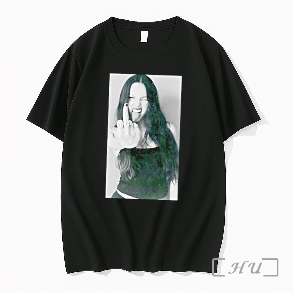 Officials Olivia Rodrigo Middle Fingers Premium T Shirts Sweater Hoodie Jpg Unisex T-shirt, Sweatshirt, Hoodie, Long Sleeve Tee - T-Shirt, Sweatshirt, Hoodie