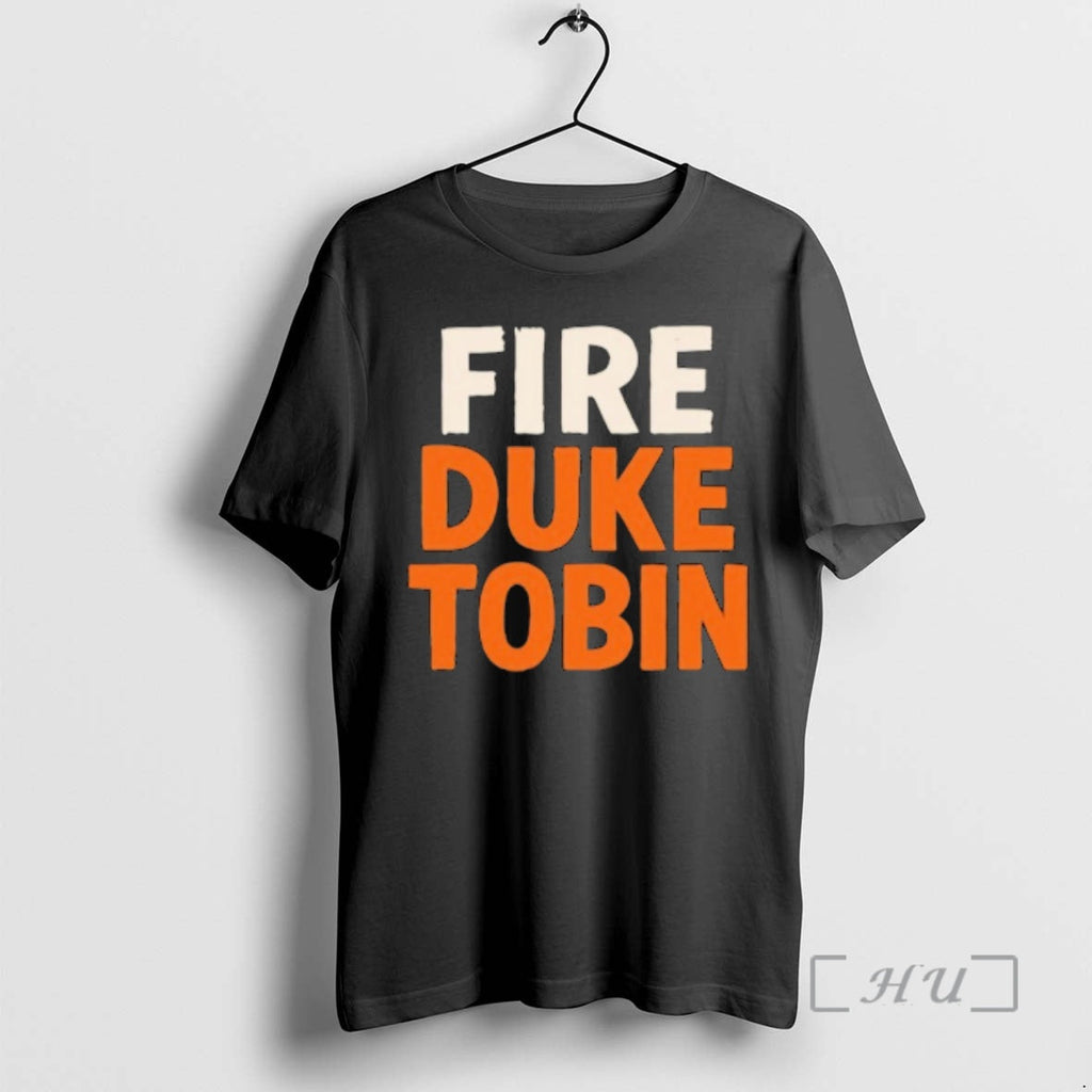 Officials Murphy Fire Duke Tobin T-Shirts, Hoodie, Sweatshirt - T-Shirt, Sweatshirt, Hoodie
