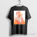 Officials One Battle After Another Dramatic Ensemble Journey 2026 Unisex T-shirt, Sweatshirt, Hoodie, Long Sleeve Tee - T-Shirt, Sweatshirt, Hoodie