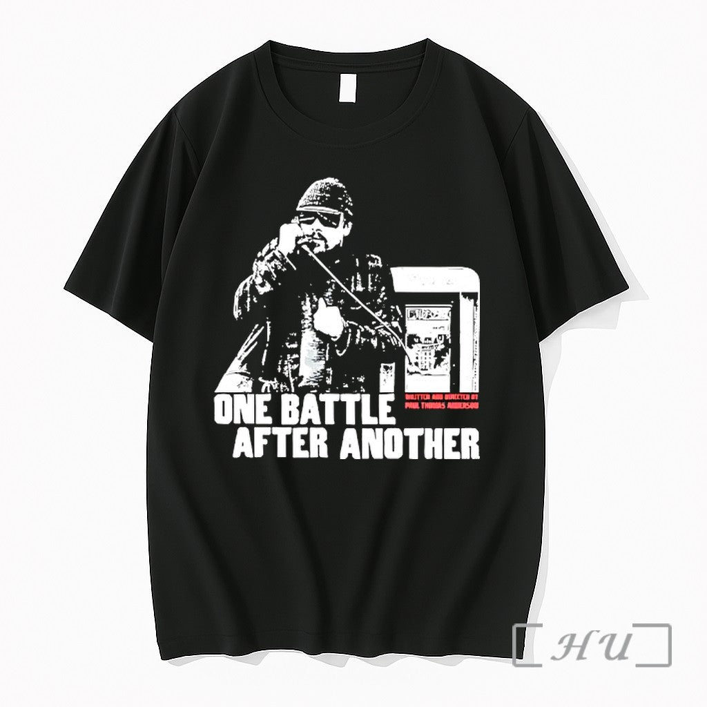 Officials One Battle After Another Phone Booth Retro Unisex T-shirt, Sweatshirt, Hoodie, Long Sleeve Tee - T-Shirt, Sweatshirt, Hoodie