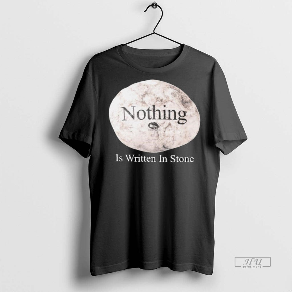 Officials Online Ceramics Nothing Is Written In Stone Long Sleve Shirt Sweater Unisex T-shirt, Sweatshirt, Hoodie, Long Sleeve Tee - T-Shirt, Sweatshirt, Hoodie
