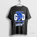 Officials Only God Saves More Than Vasy Tampa Bay Football T-Shirts, Hoodie, Sweatshirt - T-Shirt, Sweatshirt, Hoodie