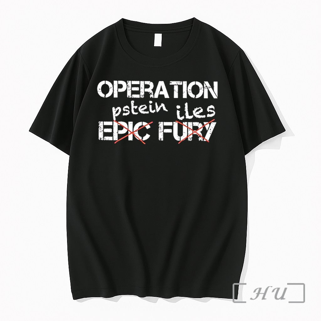 Officials Operation Ef Epstein Files 2026 Premium T Shirts Sweater Hoodie Jpg Unisex T-shirt, Sweatshirt, Hoodie, Long Sleeve Tee - T-Shirt, Sweatshirt, Hoodie