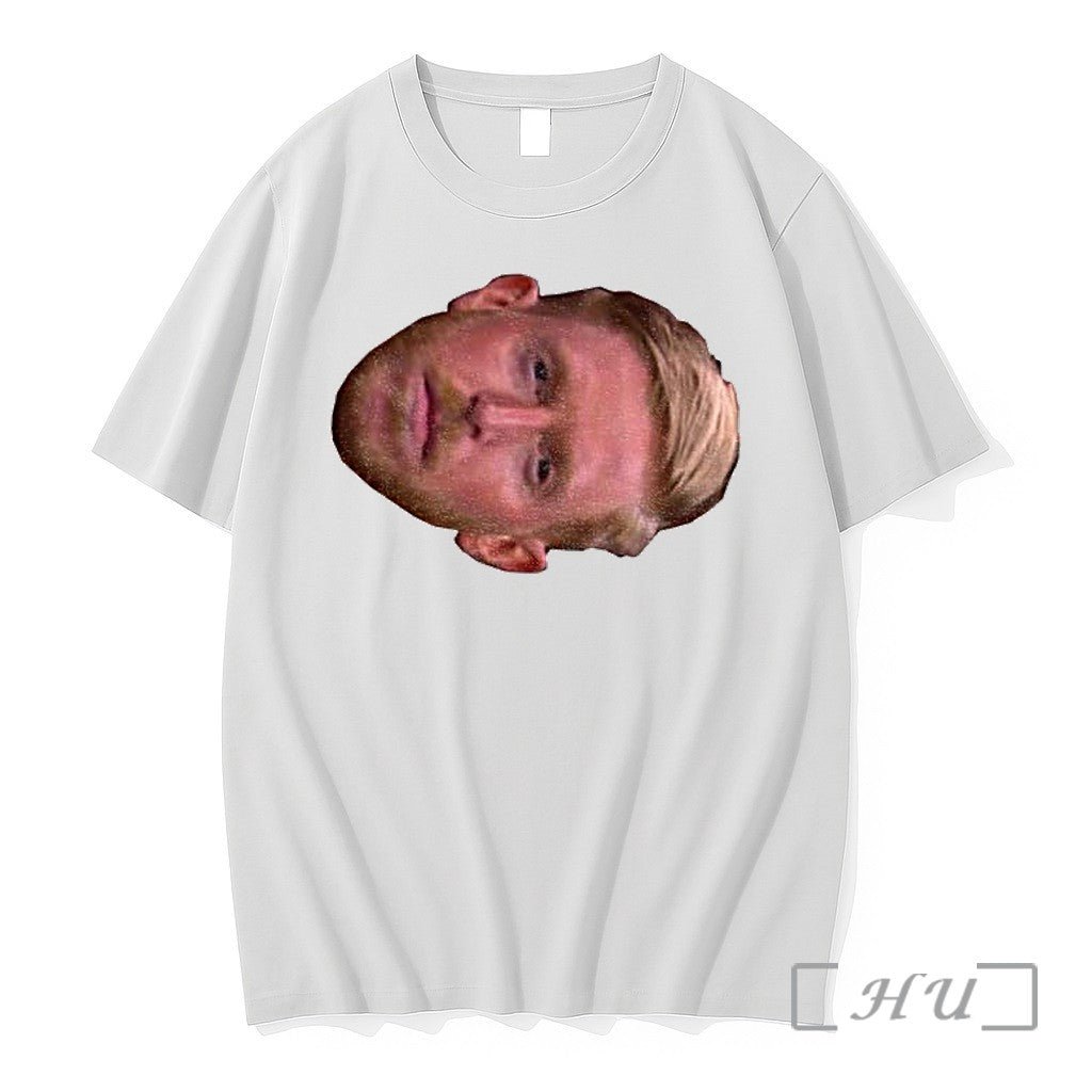 Officials Orange Cassidy Big Face Premium T Shirts Sweater Hoodie Jpg Unisex T-shirt, Sweatshirt, Hoodie, Long Sleeve Tee - T-Shirt, Sweatshirt, Hoodie