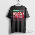 Officials Oreilly Auto Parts X Horror Movies Halloween In October We Wear Pink Shirt Unisex T-shirt, Sweatshirt, Hoodie, Long Sleeve Tee - T-Shirt, Sweatshirt, Hoodie