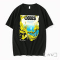 Officials Osees Oct 2 2026 The Bellwether In Los Angeles Ca Tee Premium T Shirts Unisex T-shirt, Sweatshirt, Hoodie, Long Sleeve Tee - T-Shirt, Sweatshirt, Hoodie