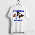 Officials Otega Oweh Otegatron Activated Kentucky T-Shirts, Hoodie, Sweatshirt - T-Shirt, Sweatshirt, Hoodie