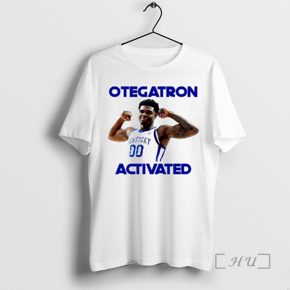 Officials Otega Oweh Otegatron Activated Kentucky T-Shirts, Hoodie, Sweatshirt - T-Shirt, Sweatshirt, Hoodie