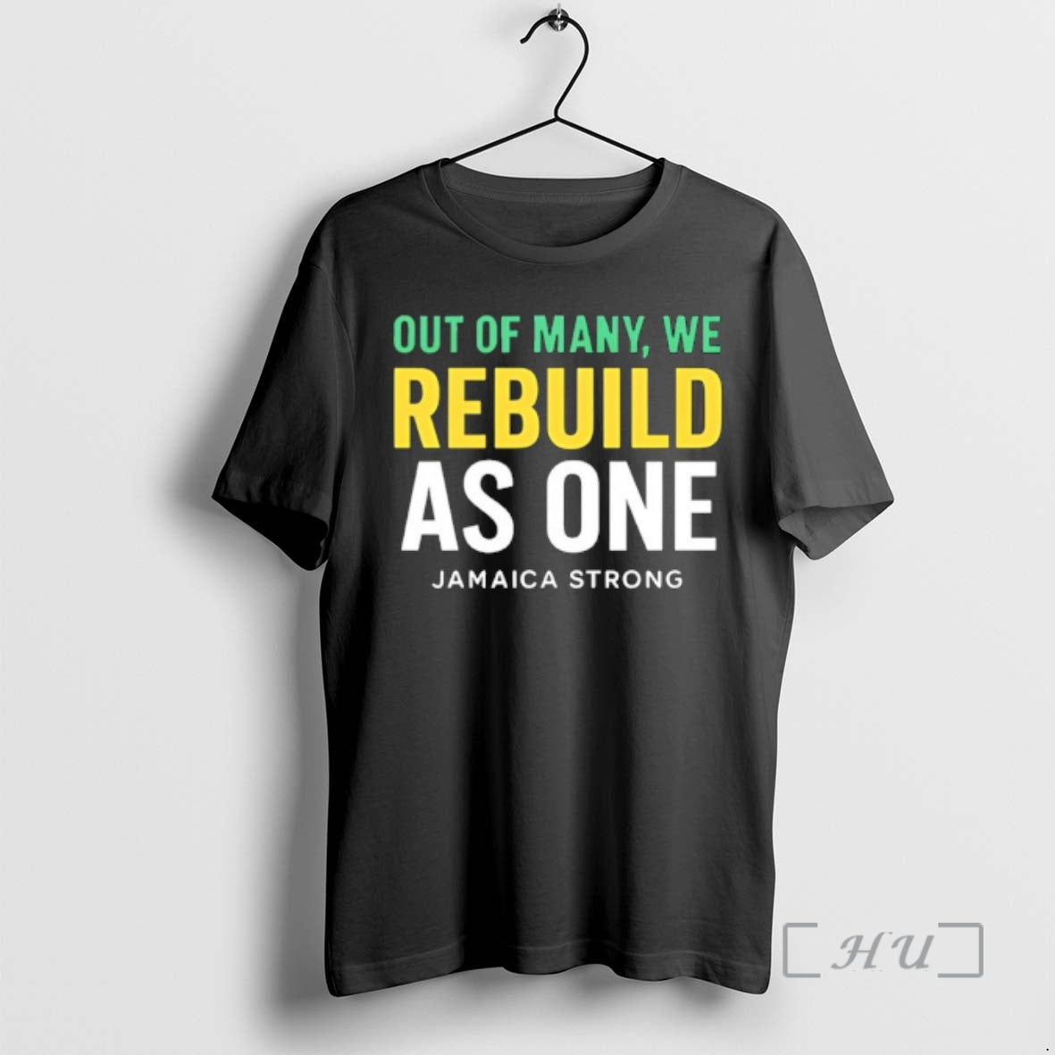 Officials Out Many We Rebuild As One Jamaica Strong Copy T-Shirts, Hoodie, Sweatshirt - T-Shirt, Sweatshirt, Hoodie