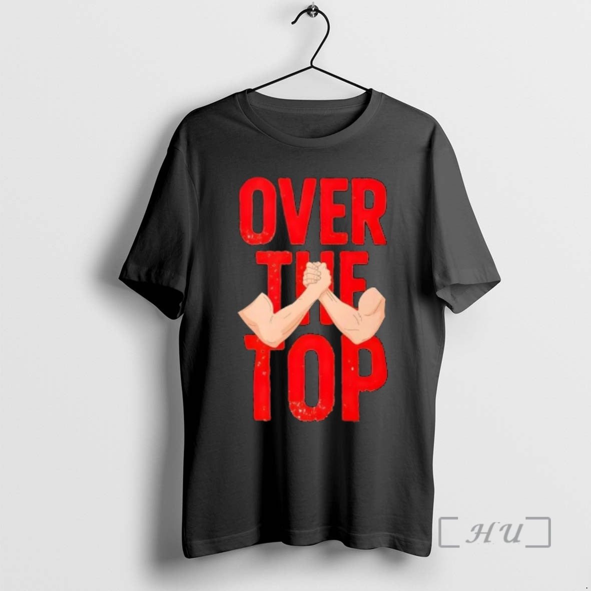 Officials Over Top Arm Wrestling Retro Fitness T-Shirts, Hoodie, Sweatshirt - T-Shirt, Sweatshirt, Hoodie