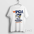 Officials Pga Championship 2026 Aronimink Golf Club Newtown Square Pa Unisex T-shirt, Sweatshirt, Hoodie, Long Sleeve Tee - T-Shirt, Sweatshirt, Hoodie