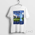 Officials Pga Championship 2026 Aronimink Golf Club Unisex T-shirt, Sweatshirt, Hoodie, Long Sleeve Tee - T-Shirt, Sweatshirt, Hoodie