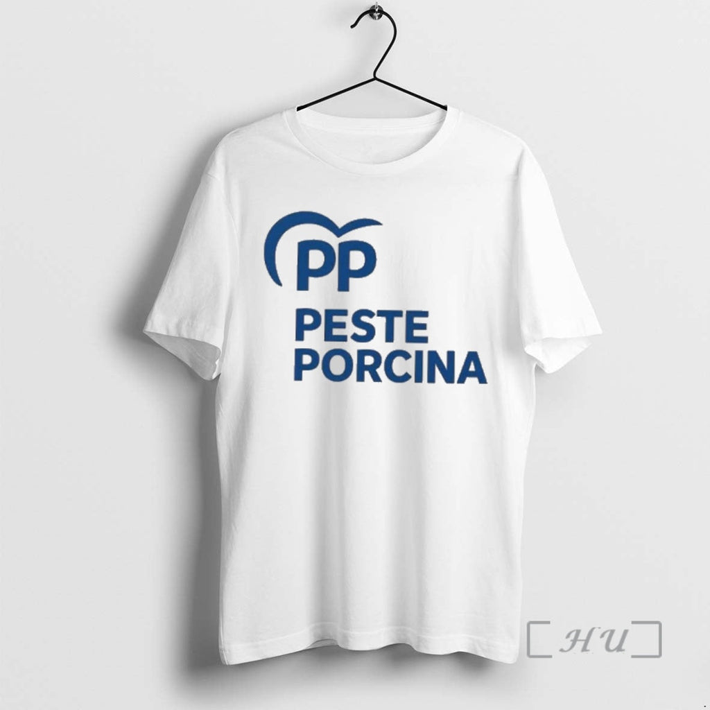 Officials Pp Peste Porcina T-Shirts, Hoodie, Sweatshirt - T-Shirt, Sweatshirt, Hoodie