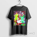 Officials Pablo Fouled David Raya Photo Unisex T-shirt, Sweatshirt, Hoodie, Long Sleeve Tee - T-Shirt, Sweatshirt, Hoodie