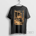 Officials Parkway Drive Oct 2 2025 Le Zenith Paris France Paris T Shirt Unisex T-shirt, Sweatshirt, Hoodie, Long Sleeve Tee - T-Shirt, Sweatshirt, Hoodie