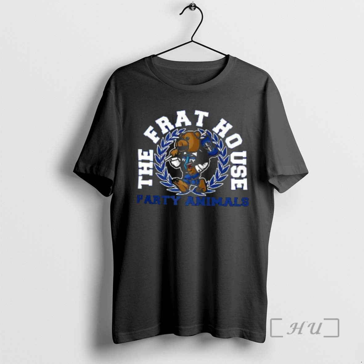 Officials Party Animals Frat House T-Shirts, Hoodie, Sweatshirt - T-Shirt, Sweatshirt, Hoodie