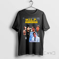 Officials Patrick Ball Milf Man I Love Frank Unisex T-shirt, Sweatshirt, Hoodie, Long Sleeve Tee - T-Shirt, Sweatshirt, Hoodie