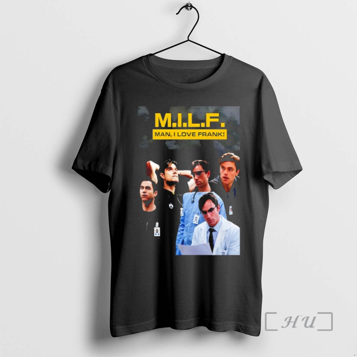 Officials Patrick Ball Milf Man I Love Frank Unisex T-shirt, Sweatshirt, Hoodie, Long Sleeve Tee - T-Shirt, Sweatshirt, Hoodie