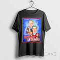 Officials Patrick Kane Alex Debrincat Detroit Red Wings Legends Step Brothers Funny T-Shirts, Hoodie, Sweatshirt - T-Shirt, Sweatshirt, Hoodie