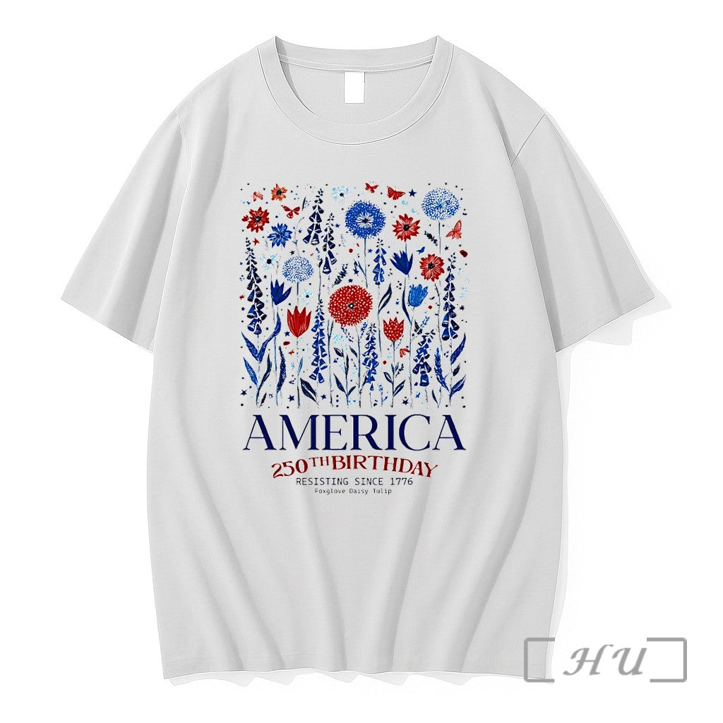 Officials Patriotic Usa Subtle F Trump America 250th Birthday Resisting Unisex T-shirt, Sweatshirt, Hoodie, Long Sleeve Tee - T-Shirt, Sweatshirt, Hoodie