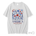 Officials Patriotic Usa Subtle F Trump America 250th Birthday Resisting Unisex T-shirt, Sweatshirt, Hoodie, Long Sleeve Tee - T-Shirt, Sweatshirt, Hoodie