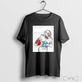 Officials Patriots At Miami Dolphins Devon Achaneb T Shirt Unisex T-shirt, Sweatshirt, Hoodie, Long Sleeve Tee - T-Shirt, Sweatshirt, Hoodie