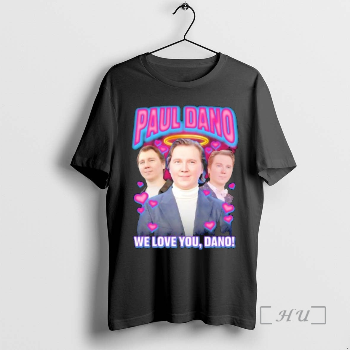 Officials Paul Dano We Love You Dano T-Shirts, Hoodie, Sweatshirt - T-Shirt, Sweatshirt, Hoodie