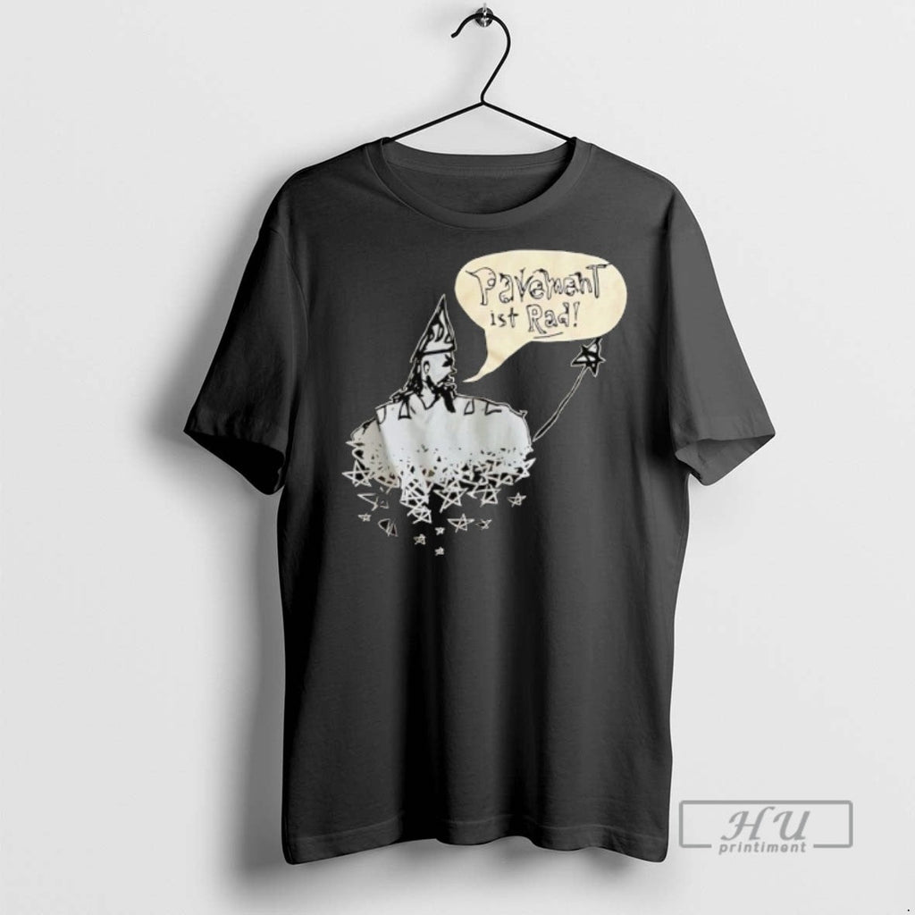 Officials Pavement Ist Rad T Shirt Unisex T-shirt, Sweatshirt, Hoodie, Long Sleeve Tee - T-Shirt, Sweatshirt, Hoodie