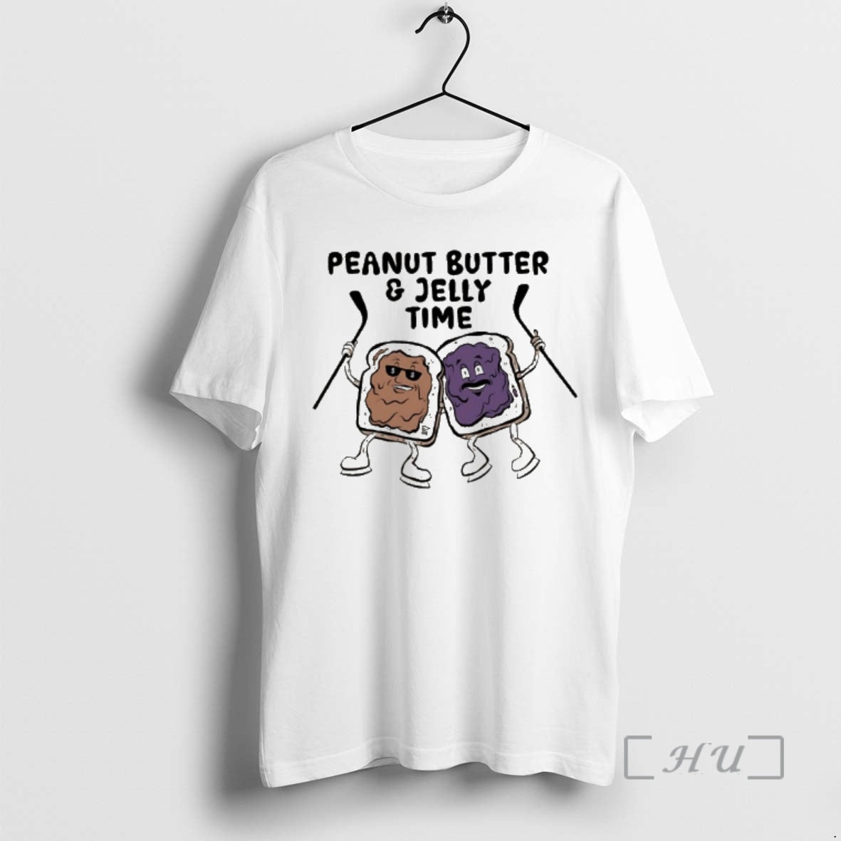 Officials Peanut Butter Jelly Hockey T-Shirts, Hoodie, Sweatshirt - T-Shirt, Sweatshirt, Hoodie