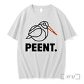 Officials Peent Woodcock Logo Premium T Shirts Sweater Hoodie Jpg Unisex T-shirt, Sweatshirt, Hoodie, Long Sleeve Tee - T-Shirt, Sweatshirt, Hoodie