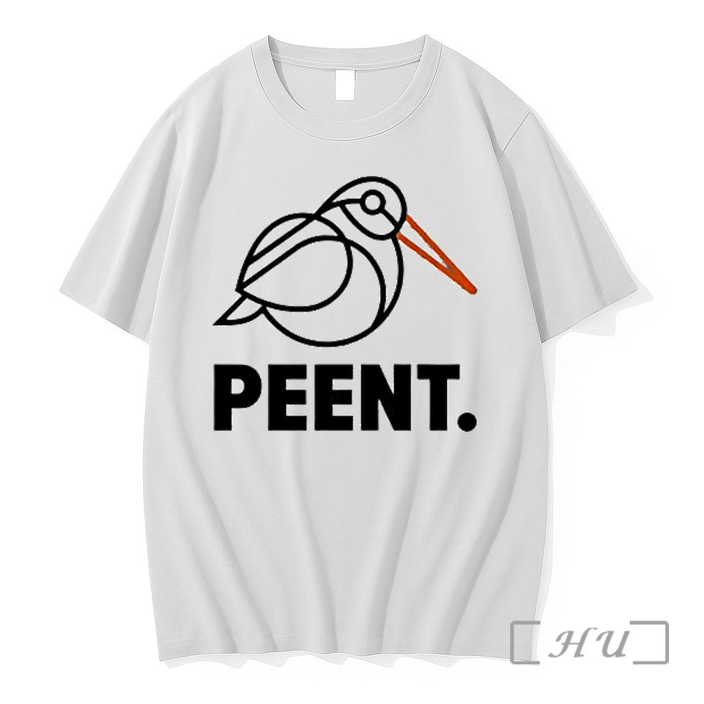 Officials Peent Woodcock Logo Premium T Shirts Sweater Hoodie Jpg Unisex T-shirt, Sweatshirt, Hoodie, Long Sleeve Tee - T-Shirt, Sweatshirt, Hoodie