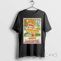 Officials Penelope Road Friends December 20 2025 Atlanta Ga T-Shirts, Hoodie, Sweatshirt - T-Shirt, Sweatshirt, Hoodie