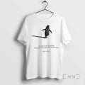 Officials Penguin We Saw Him Heading Straight Towards Mountains But Why T-Shirts, Hoodie, Sweatshirt - T-Shirt, Sweatshirt, Hoodie