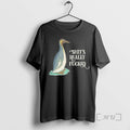 Officials Penguin Shits Really Fucked T-Shirts, Hoodie, Sweatshirt - T-Shirt, Sweatshirt, Hoodie