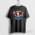 Officials Pennywise Clown It Character I Could Just Eat For Up Balloon Halloween Unisex T-shirt, Sweatshirt, Hoodie, Long Sleeve Tee - T-Shirt, Sweatshirt, Hoodie