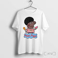 Officials Peppa Pigga Meme Premium T Shirts Sweater Hoodie Jpg Unisex T-shirt, Sweatshirt, Hoodie, Long Sleeve Tee - T-Shirt, Sweatshirt, Hoodie