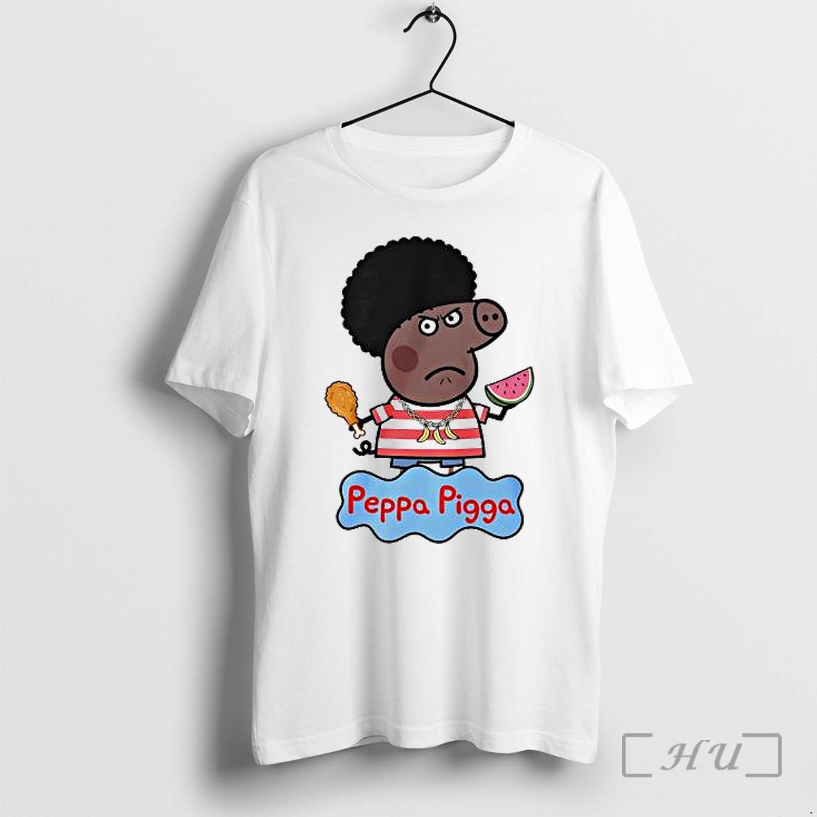 Officials Peppa Pigga Meme Premium T Shirts Sweater Hoodie Jpg Unisex T-shirt, Sweatshirt, Hoodie, Long Sleeve Tee - T-Shirt, Sweatshirt, Hoodie