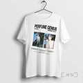 Officials Perfume Genius Duo Tour 2026 T-Shirts, Hoodie, Sweatshirt - T-Shirt, Sweatshirt, Hoodie