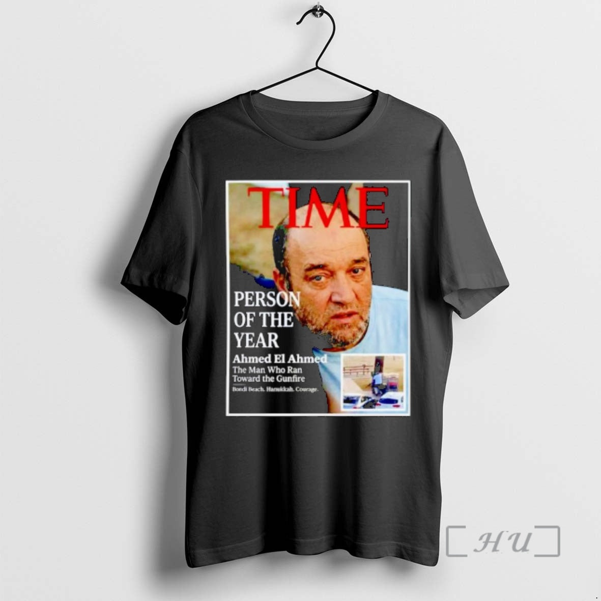 Officials Person Year Ahmed El Ahmed Ornaments T-Shirts, Hoodie, Sweatshirt - T-Shirt, Sweatshirt, Hoodie