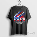 Officials Personalized Papa America 250th Anniversary Noah Clara Sophia Lucas 1776 2026 Premium T Shirts - T-Shirt, Sweatshirt, Hoodie