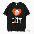 Officials Pete Alonso New York Mets Baseball Of The City Unisex T-shirt, Sweatshirt, Hoodie, Long Sleeve Tee - T-Shirt, Sweatshirt, Hoodie
