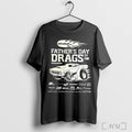 Officials Petrolhead Fathers Day Drags 25 Meremere American Vintage T Shirt Unisex T-shirt, Sweatshirt, Hoodie, Long Sleeve Tee - T-Shirt, Sweatshirt, Hoodie