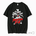 Officials Phantom F4 Red Eyes Top Hat Cloaked Specter Ii Unisex T-shirt, Sweatshirt, Hoodie, Long Sleeve Tee - T-Shirt, Sweatshirt, Hoodie