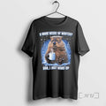 Officials Phil Groundhog 6 More Weeks Winter Bro I Just Woke Up T-Shirts, Hoodie, Sweatshirt - T-Shirt, Sweatshirt, Hoodie
