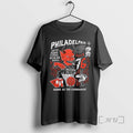 Officials Philadelphia Lets Make Deal Devil Down Crossroads T-Shirts, Hoodie, Sweatshirt - T-Shirt, Sweatshirt, Hoodie