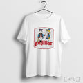 Officials Philadelphia Phillies 76 Baseball Shirt T Shirt Unisex T-shirt, Sweatshirt, Hoodie, Long Sleeve Tee - T-Shirt, Sweatshirt, Hoodie