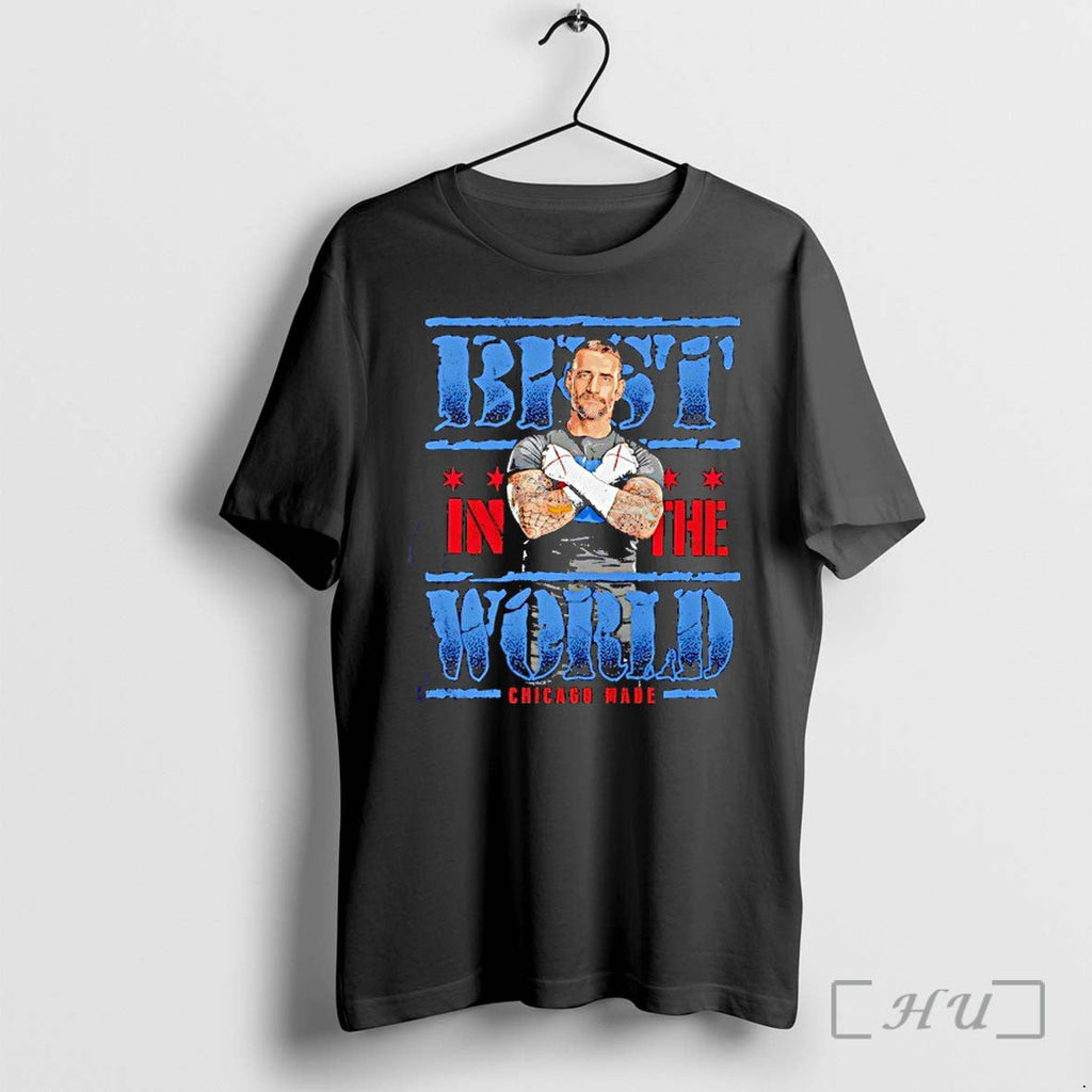 Officials Phillip Jack Brooks Cm Punk Best In The World Unisex T-shirt, Sweatshirt, Hoodie, Long Sleeve Tee - T-Shirt, Sweatshirt, Hoodie