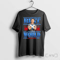 Officials Phillip Jack Brooks Cm Punk Best In The World Unisex T-shirt, Sweatshirt, Hoodie, Long Sleeve Tee - T-Shirt, Sweatshirt, Hoodie